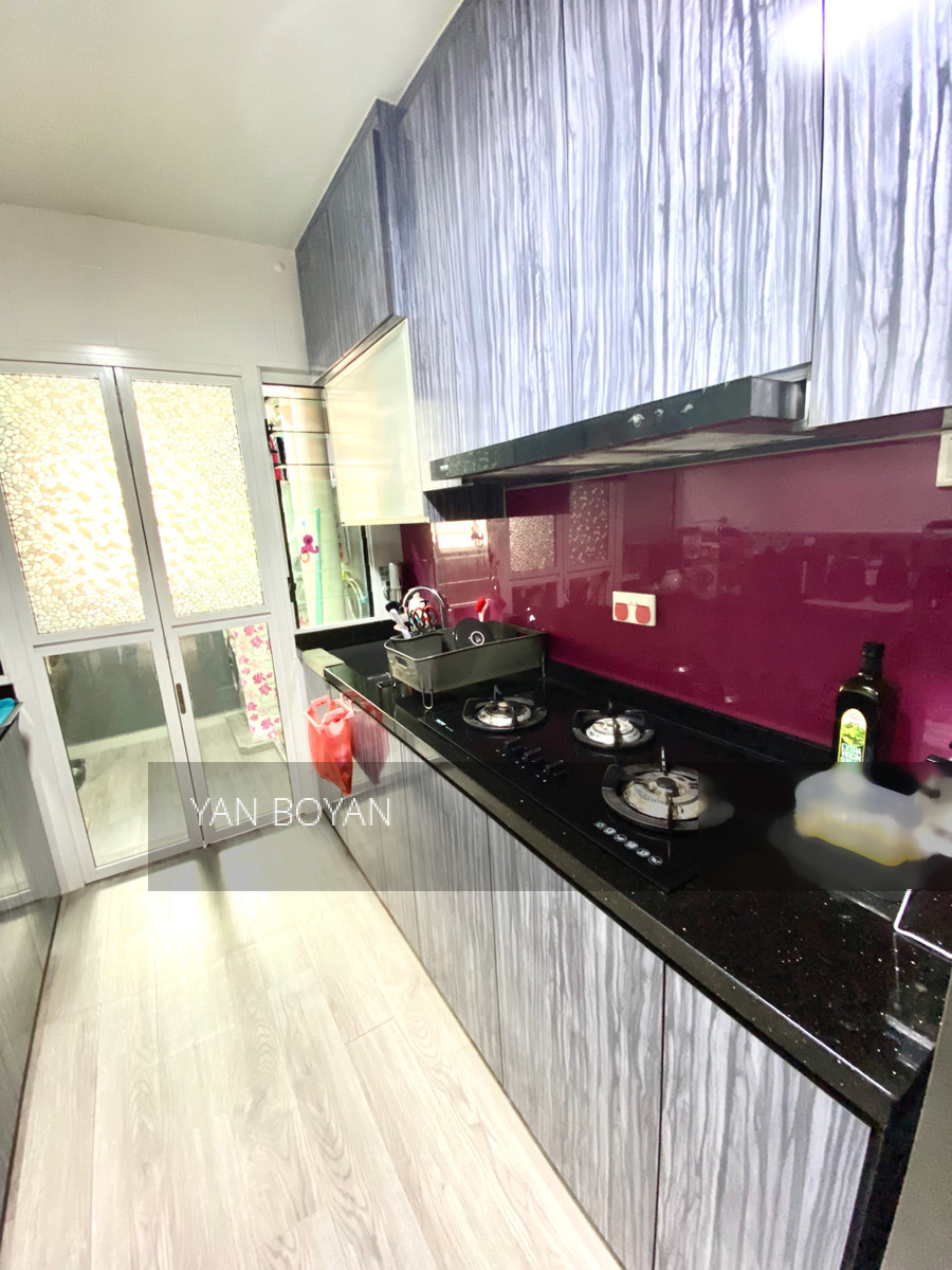 Blk 318B Yishun Avenue 9 (Yishun), HDB 4 Rooms #219229921